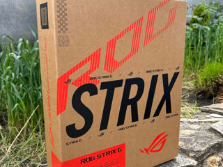 Asus rog strix g 18