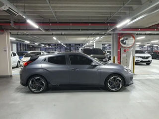 Hyundai Veloster foto 3