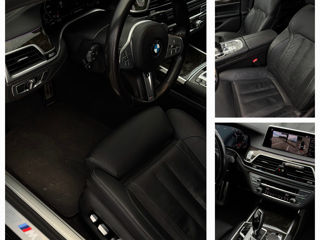 BMW 7 Series foto 16