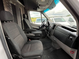 Mercedes Sprinter316 CDI foto 8