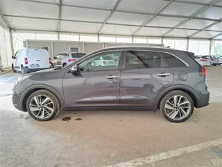 KIA Niro foto 9