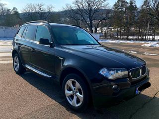 BMW X3 foto 6