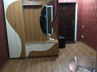 Apartament cu 1 cameră, 50 m², Centru, Chișinău foto 2