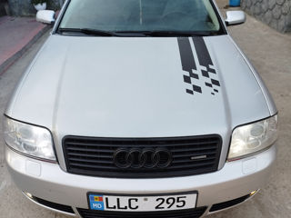 Audi A6 foto 2