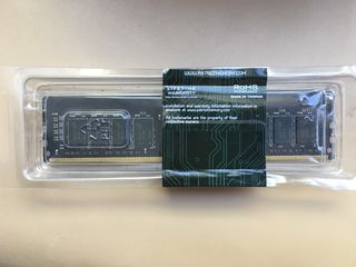 Memorie operativa. RAM DDR-4 Patriot 16gb  Noua, sigilata. Cu fregventa de 2400 foto 2