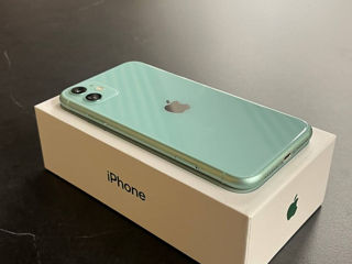 Apple iPhone 11 Green Neverlock foto 3