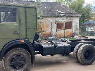 KAMAZ 5510 foto 2