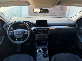 Ford Kuga foto 5