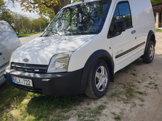 Ford Transit Connect фото 1
