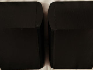 High quality speakers Boston Acoustic CR6 Made in USA foto 5