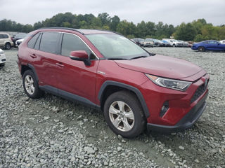 Toyota Rav 4 foto 3