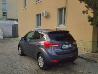 Hyundai ix20 foto 3