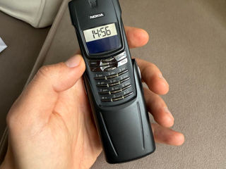 Nokia 8910i