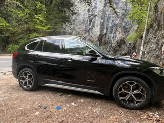 BMW X1 foto 2