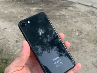 iPhone 8 blocat iCloud foto 1