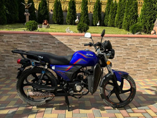 Alpha Moto Alpha moto 110cc
