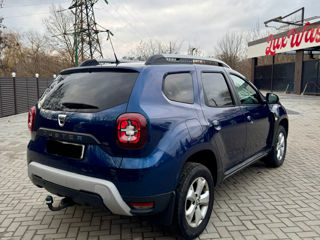 Dacia Duster foto 5