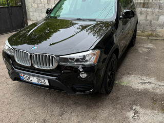 BMW X3 foto 16