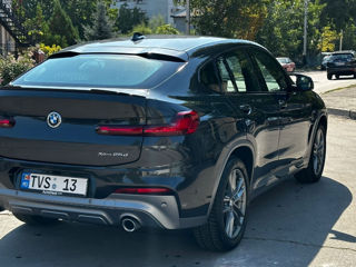 BMW X4 foto 6