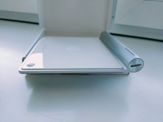 Поверхность Apple Magic Trackpad Беспроводная мышь foto 4