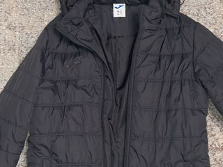 Куртка Joma на 13- 14 лет размер s, цена 390 лей
