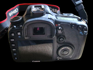 Продам Canon EOS7D Kit foto 3