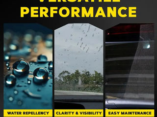 Meguiar's G240416 Ultimate Glass Cleaner & Water Repellant, 473ml foto 7