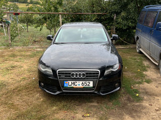 Audi A4 foto 8