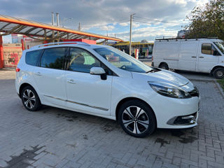 Renault Grand Scenic foto 6