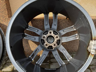 Jante Audi Q7 S-Line R21 foto 5