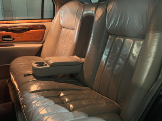 Lincoln Town Car foto 5