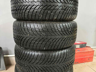 225/50 R 17 - Nokian Set 4 Anvelope