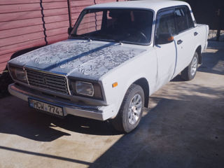 Lada / ВАЗ 2107 foto 2