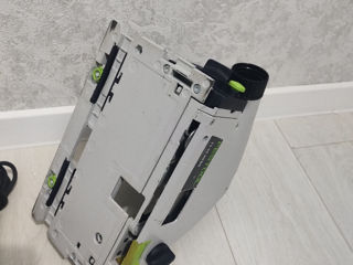 Festool TS 55 rebq foto 3