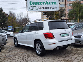 Mercedes GLK-Class foto 6