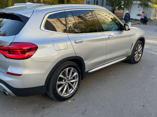 BMW X3 foto 4