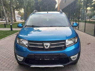 Dacia Sandero Stepway foto 6