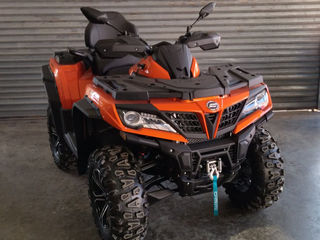 CFMoto 850 XC (Euro5)