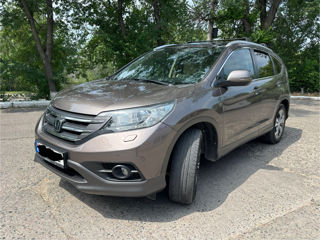 Honda CR-V foto 2