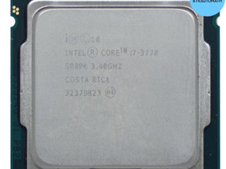 Intel Core i7-3770