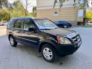 Honda CR-V foto 6