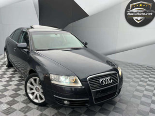 Audi A6 foto 3