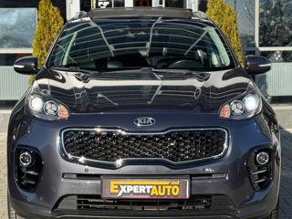 KIA Sportage foto 2