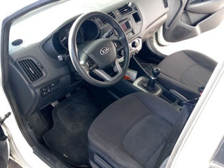 KIA Rio foto 5