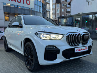 BMW X5 foto 3