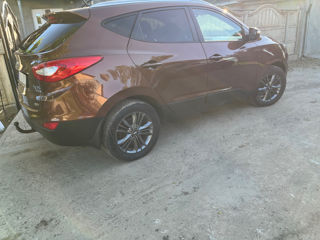 Hyundai ix35 foto 3