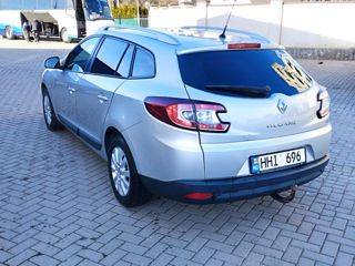 Renault Megane foto 4