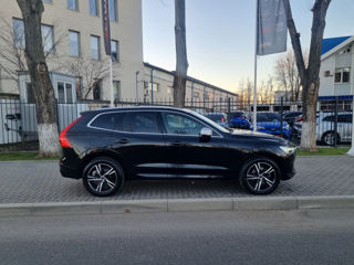 Volvo XC60 foto 4