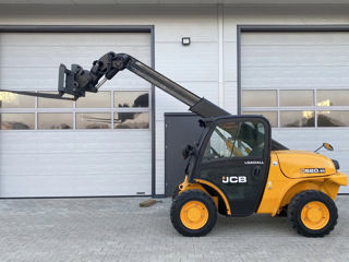 Jcb 520 foto 3