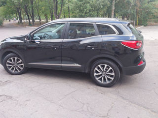 Renault Kadjar foto 6